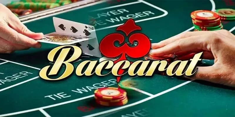 Baccarat vn88 - Lối chơi đơn giản, tiền thưởng hấp dẫn