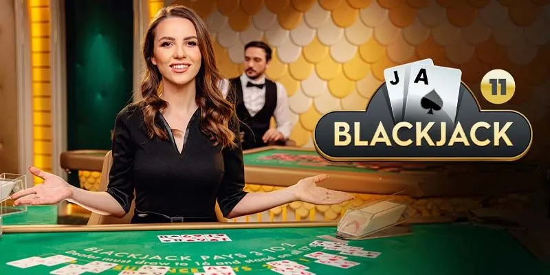 Blackjack VN88 - Game bài đỉnh cao, phá đảo cuộc chơi