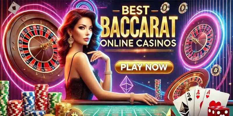 Cách Chơi Baccarat - Chiến Thuật Giúp Bạn Thắng Lớn
