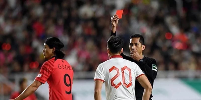 Kèo thẻ phạt là gì?