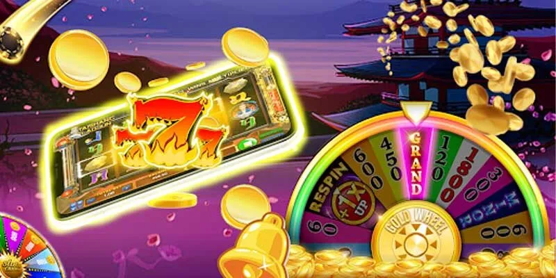 Cách chơi nổ hũ dễ thắng - Bí quyết từ cao thủ