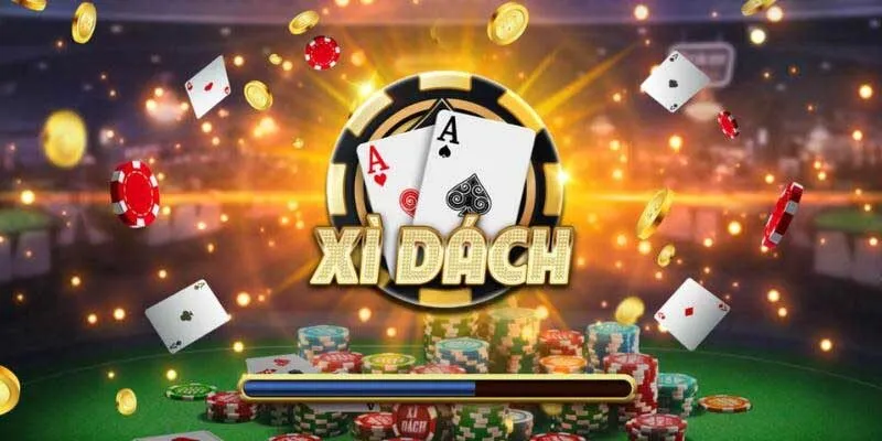 Cách chơi xì dách thắng lớn một phát ăn ngay 100 triệu