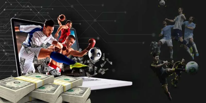 Dễ truy cập vào các giải đấu