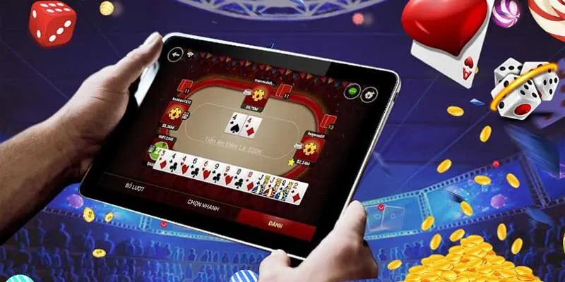 Giới thiệu về game bài VN88