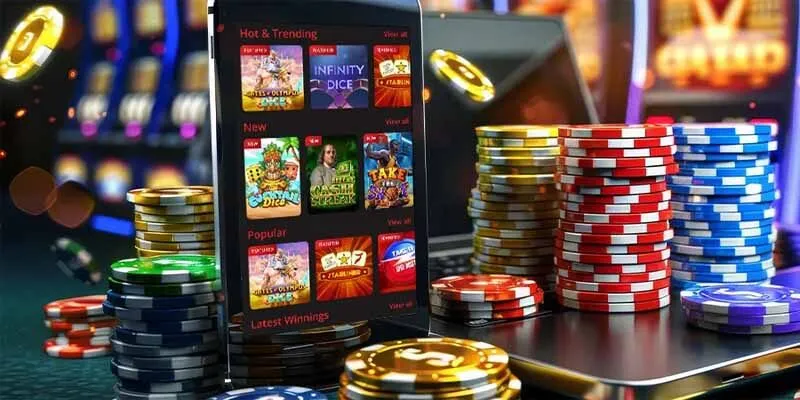  Lưu ý khi tham gia chơi Casino tại VN88