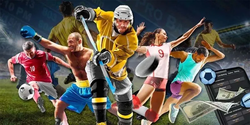 Những tính năng nổi bật trong saba sport VN88