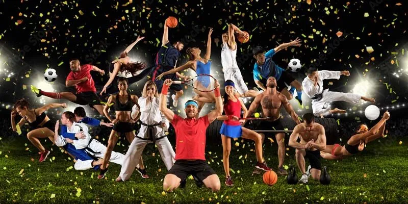 Những ưu đãi hấp dẫn khi tham gia Lucky Sport VN88