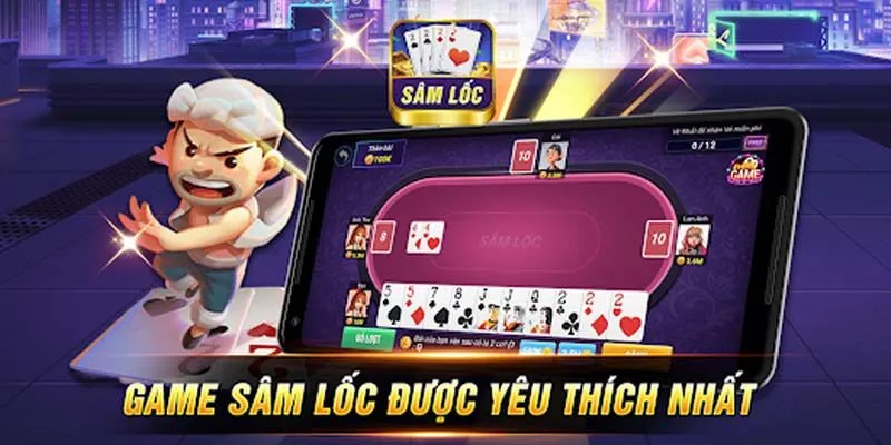 Quy tắc đặc biệt trong Sâm Lốc