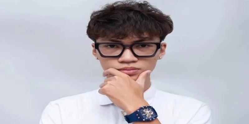 Sơ lược về thông tin tác giả Nguyễn Nhựt Minh