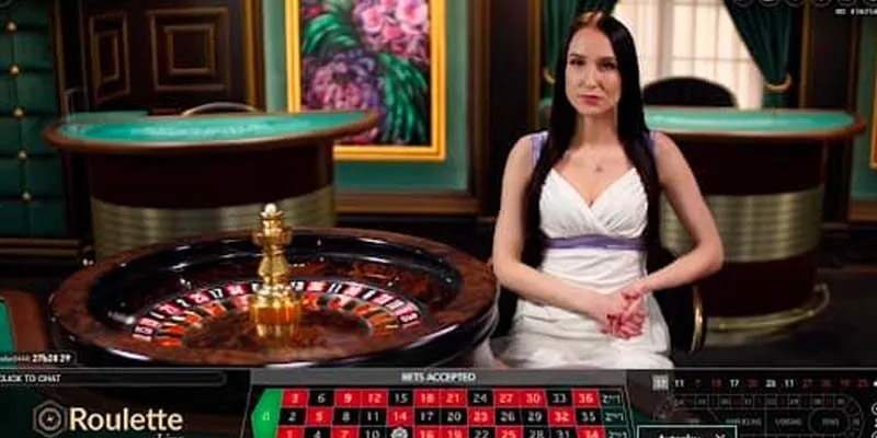 Tất tần tật các phương thức cược trong Roulette VN88