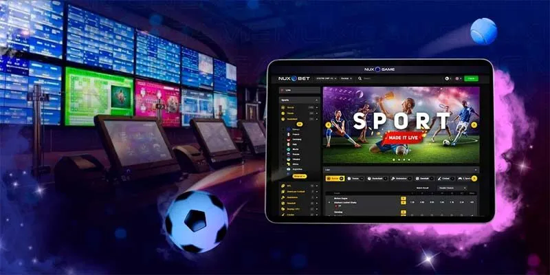 Tìm hiểu thông tin chi tiết về UG Sport