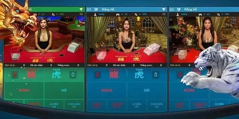 Tránh đặt cược cửa hòa