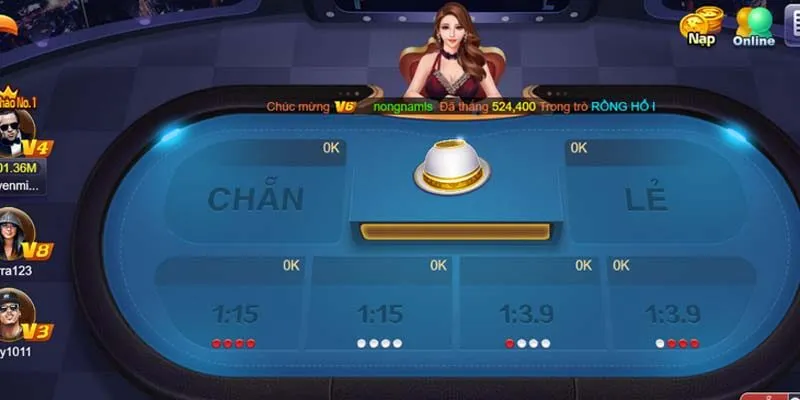 Tránh tâm lý đặt cược theo tâm lý
